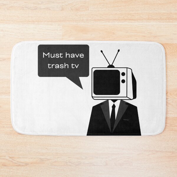 Item preview, Reality Show Binge Watching designed and sold by MayaCordalia.