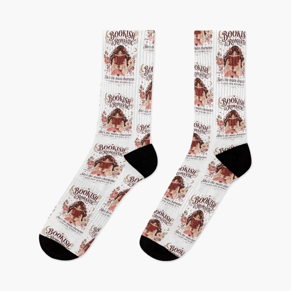 Item preview, Bookish Romantic Coquette Reading Design for Soft Girl Readers designed and sold by Passionread.
