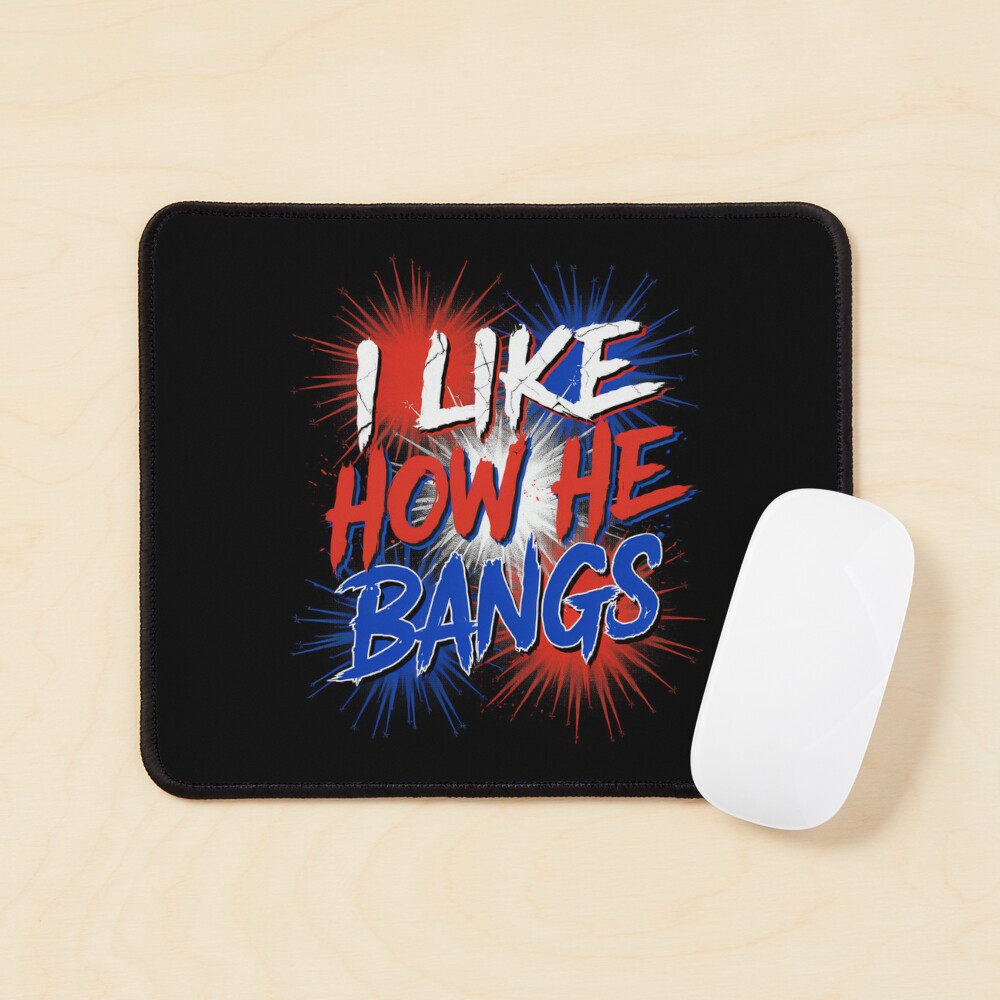 Item preview, Mouse Pad designed and sold by Naitsebas.