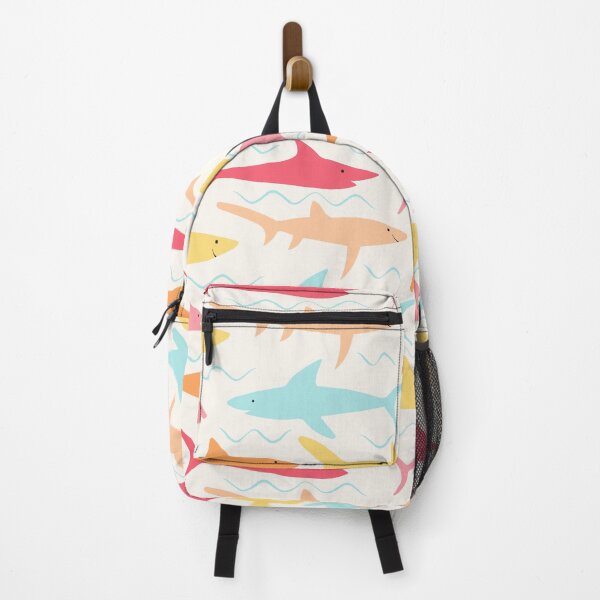 Item preview, Shark School designed and sold by Una Somerville.