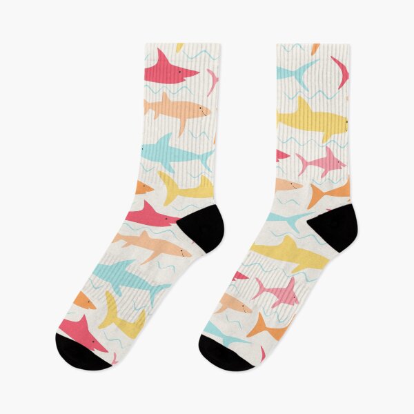 Item preview, Shark School designed and sold by Una Somerville.