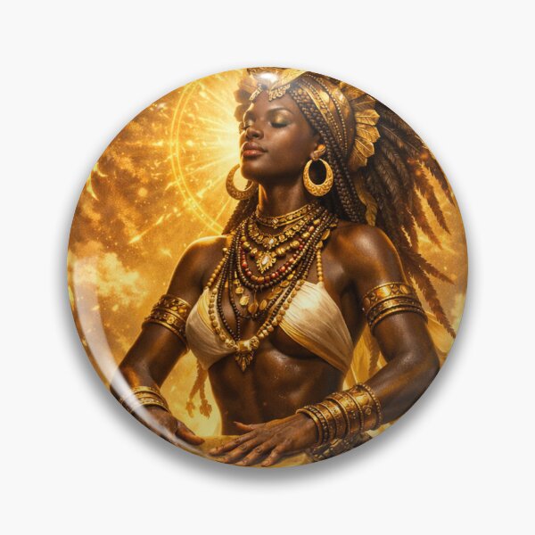 Item preview, Rhythm of the Sun Goddess designed and sold by ITSimagination.