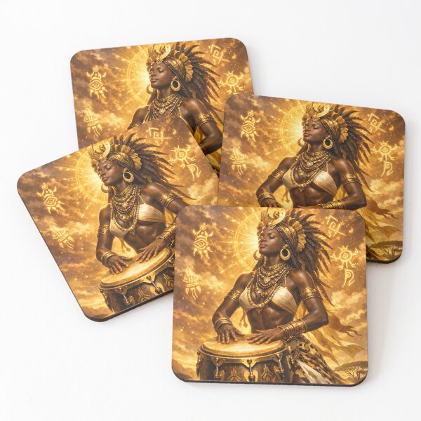 Item preview, Rhythm of the Sun Goddess designed and sold by ITSimagination.