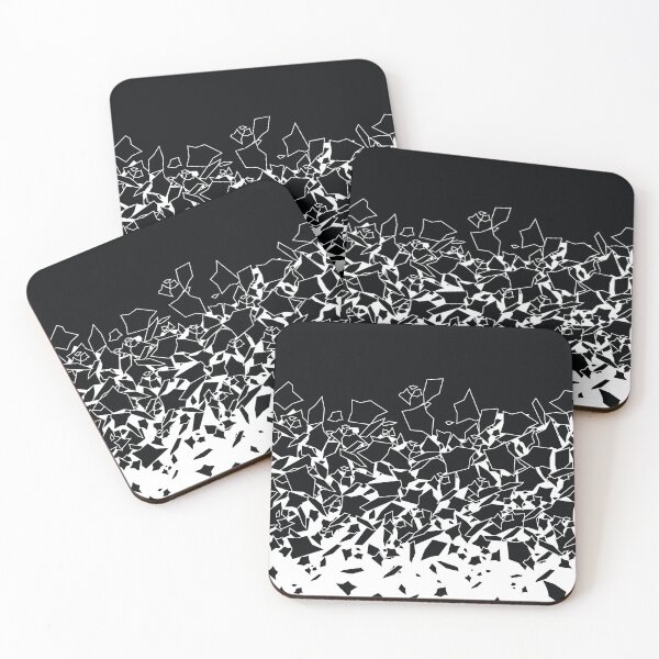 Item preview, Shattering designed and sold by ONYX_O.