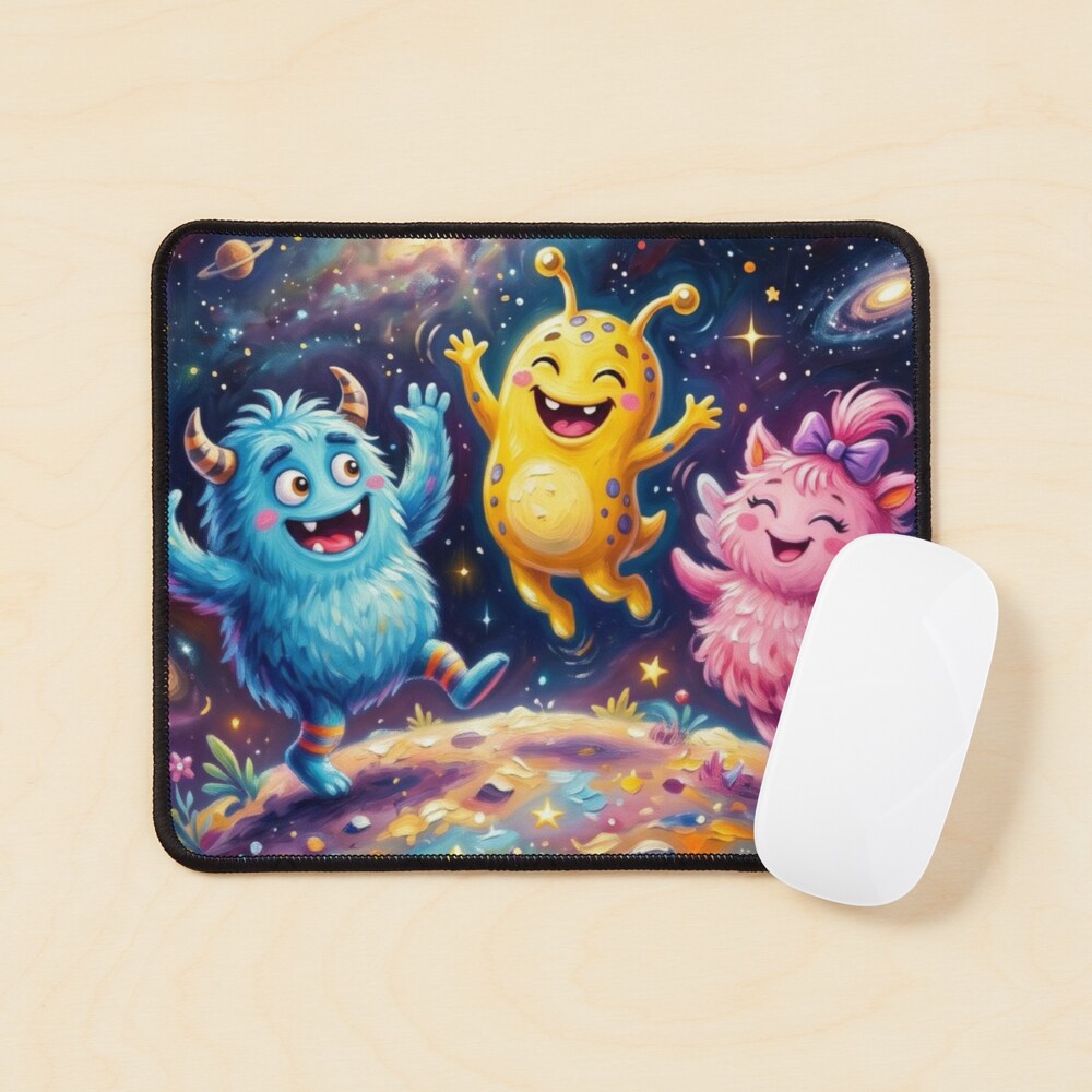 Item preview, Mouse Pad designed and sold by Runglavan.