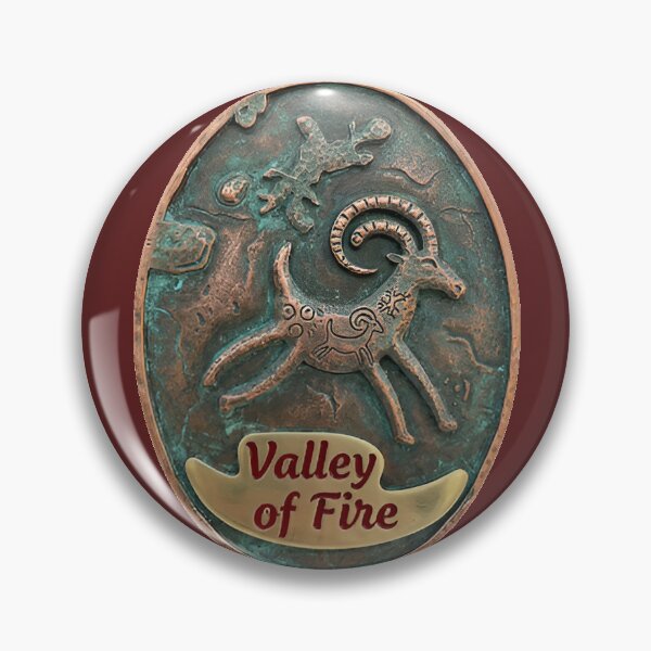 Item preview, Valley of Fire State Park  designed and sold by Broken Antler Designs .