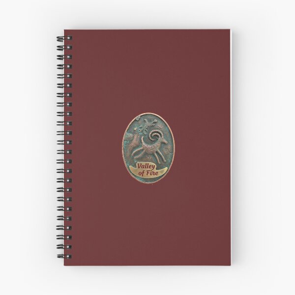 Item preview, Valley of Fire State Park  designed and sold by Broken Antler Designs .