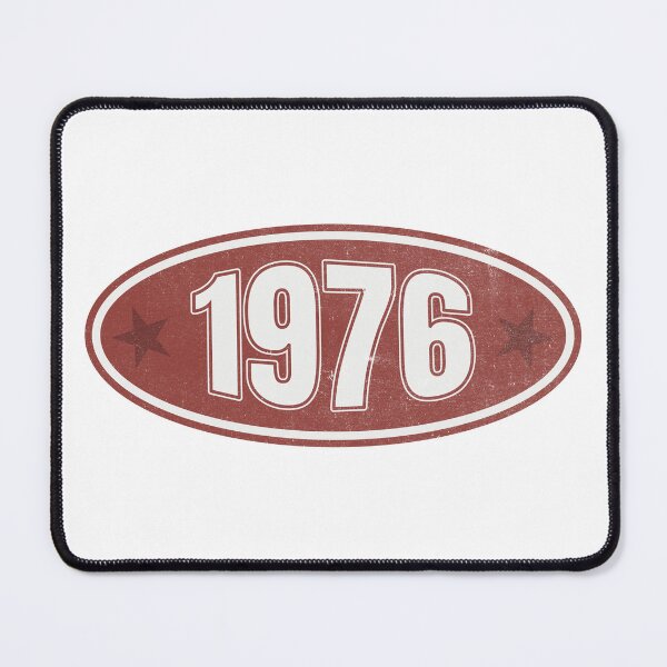 Item preview, 1976 Classic Oval designed and sold by ThePioneerWay.