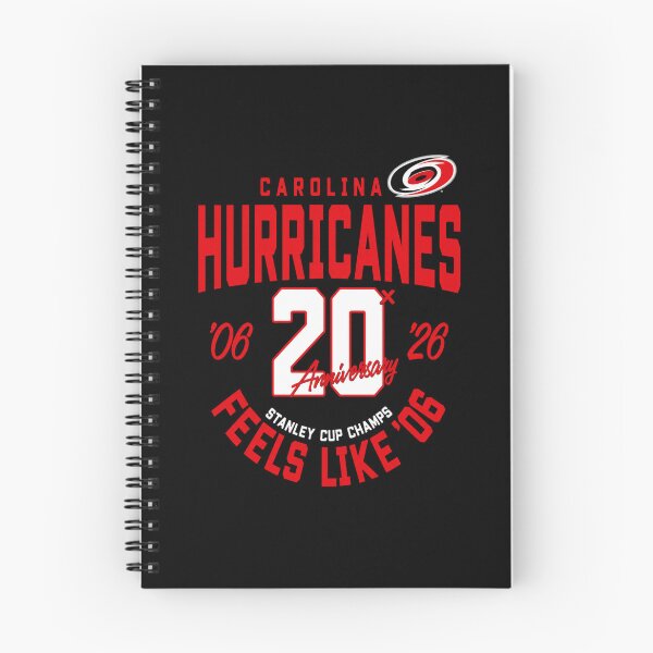 Item preview, Carolina Hurricanes 20th Anniversary Stanley Cup designed and sold by TschandriaArt.