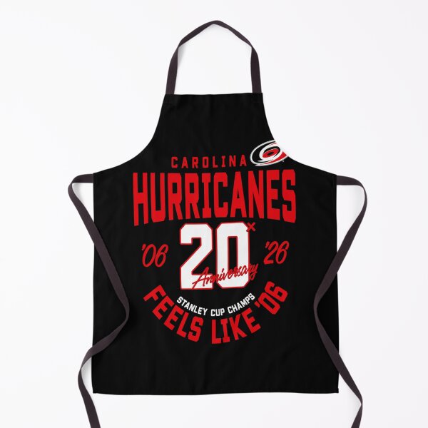 Item preview, Carolina Hurricanes 20th Anniversary Stanley Cup designed and sold by TschandriaArt.