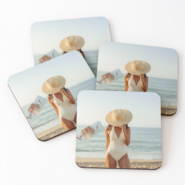 Item preview, Vacation! Beach Summer Design designed and sold by Aliss20.