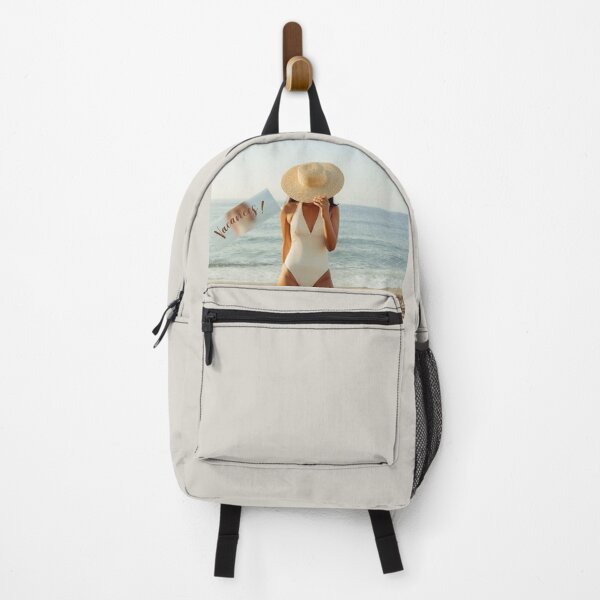 Item preview, Vacation! Beach Summer Design designed and sold by Aliss20.