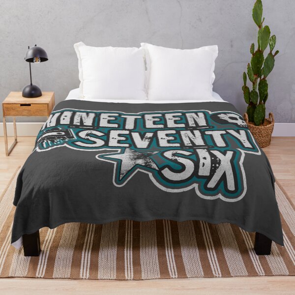 Item preview, 1976 Nineteen Seventy Six Grunge designed and sold by ThePioneerWay.