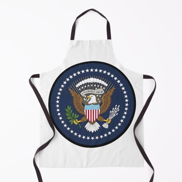 Item preview, Executive Flight Detachment "Air Force One" Emblem designed and sold by CharlieDesings.