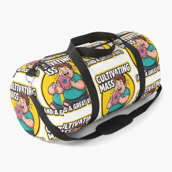 Item preview, Cheerful Eater Developing Physique Frosted Snack designed and sold by FrankOliver.