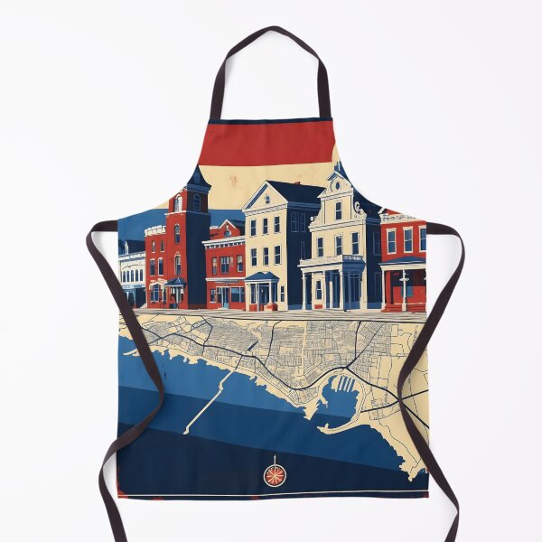 Item preview, Windham Maine 1950s USA Vintage Travel Tourism designed and sold by TravelersGems.