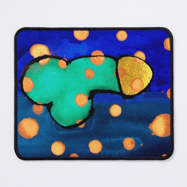 Item preview, psychedelic POP designed and sold by HappyCocks.