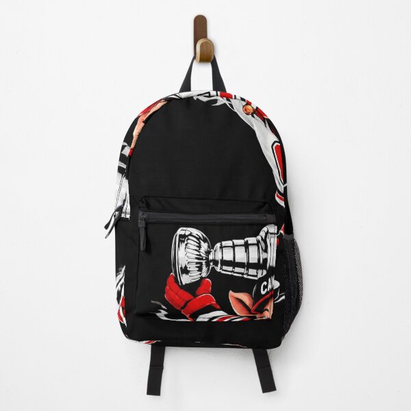 Item preview, Carolina Hurricanes Strutting Stormy 2026 designed and sold by TschandriaArt.