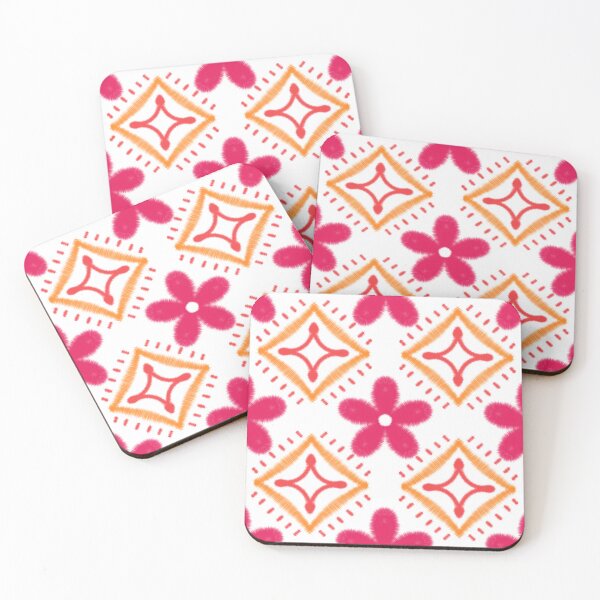 Item preview, Vintage Pattern Background designed and sold by Artchara..