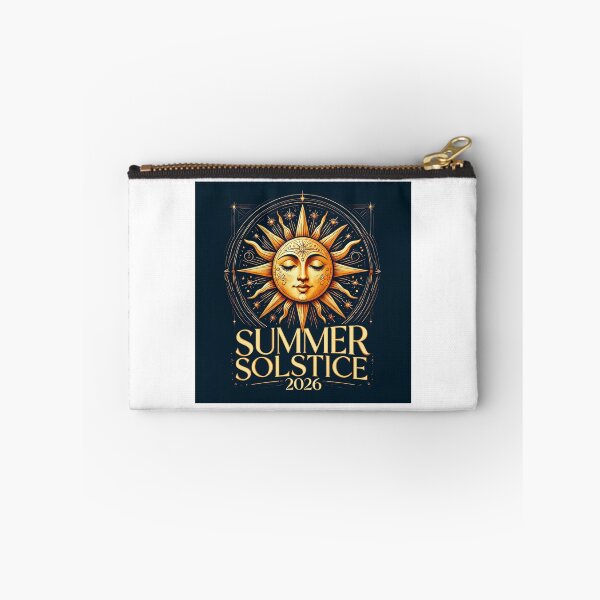Item preview, T-Shirt - Wall Art - Summer Solstice 2026: Radiant Harmony designed and sold by ForeverPrintsOK.
