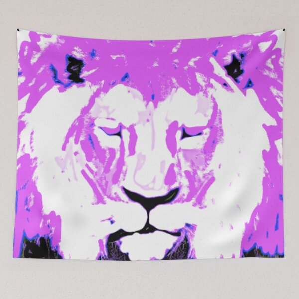 Item preview, Lion  designed and sold by JulesClarke.