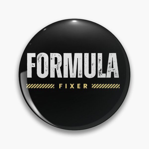 Item preview, Formula Fixer Funny Excel Shirt | Accountant and Spreadsheet Humor designed and sold by ExpertSayeed.