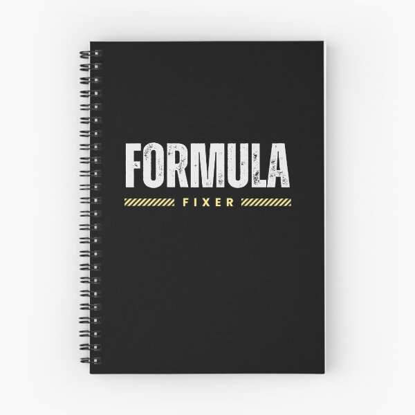 Item preview, Formula Fixer Funny Excel Shirt | Accountant and Spreadsheet Humor designed and sold by ExpertSayeed.
