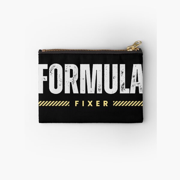 Item preview, Formula Fixer Funny Excel Shirt | Accountant and Spreadsheet Humor designed and sold by ExpertSayeed.