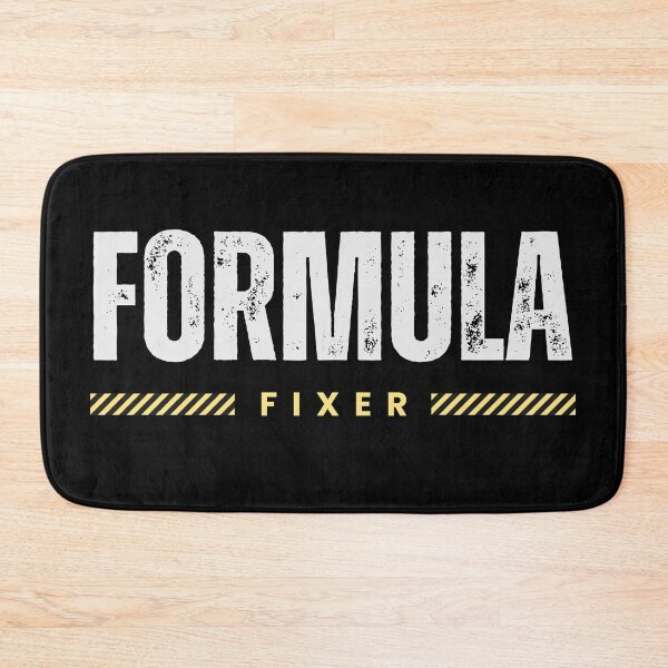 Item preview, Formula Fixer Funny Excel Shirt | Accountant and Spreadsheet Humor designed and sold by ExpertSayeed.