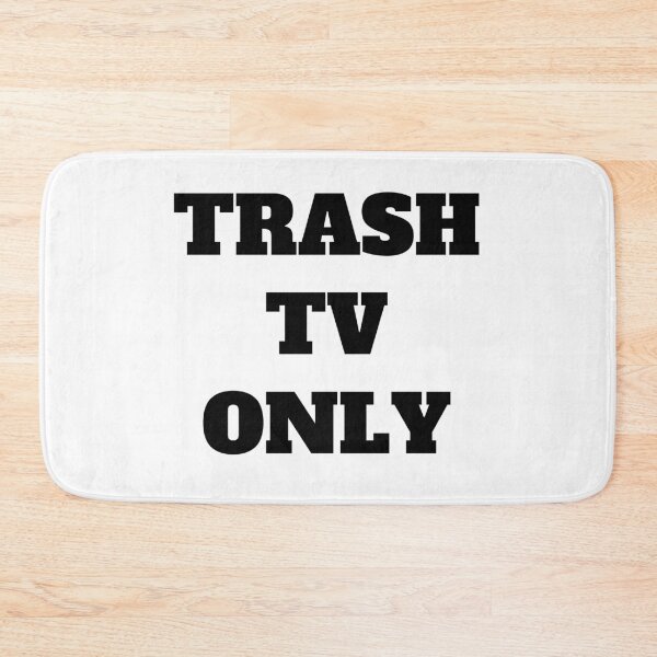 Artikelvorschau, Serienjunkies von Trash-TV entworfen und verkauft von MayaCordalia.