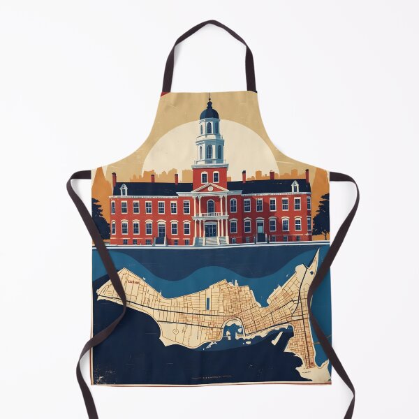 Item preview, Wells Maine 1950s USA Vintage Travel Tourism designed and sold by TravelersGems.