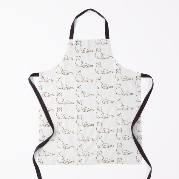 Item preview, 坐好,但沒坐好 | Sitting... Sort Of. designed and sold by 伶雀宇宙 Ling-Cyue Universe.