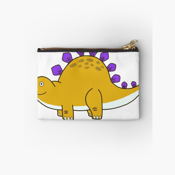Item preview, Cute stegosaurus designed and sold by LeisuretimeArt.