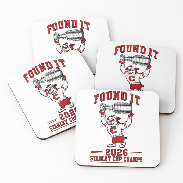 Item preview, Found It 2026 Carolina Hurricanes Stanley Cup Champs designed and sold by TschandriaArt.