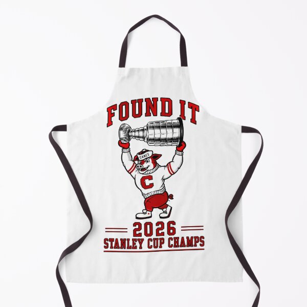 Item preview, Found It 2026 Carolina Hurricanes Stanley Cup Champs designed and sold by TschandriaArt.