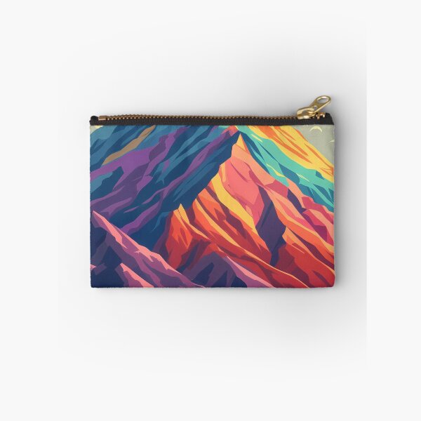 Item preview, Vinicunca Dreamscape designed and sold by JacksoonLester.