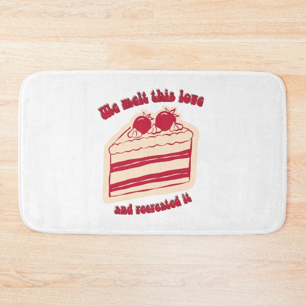 Item preview, Wave to Earth Vintage Cake Quote Aesthetic designed and sold by danaJG.