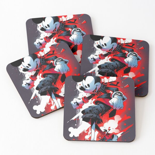 Item preview, Mickey Mouse / Walt Disney designed and sold by Creative T-shirts.