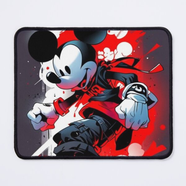 Item preview, Mickey Mouse / Walt Disney designed and sold by Creative T-shirts.