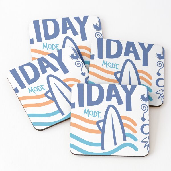 Item preview, Vacation vibes designed and sold by mdmuks.