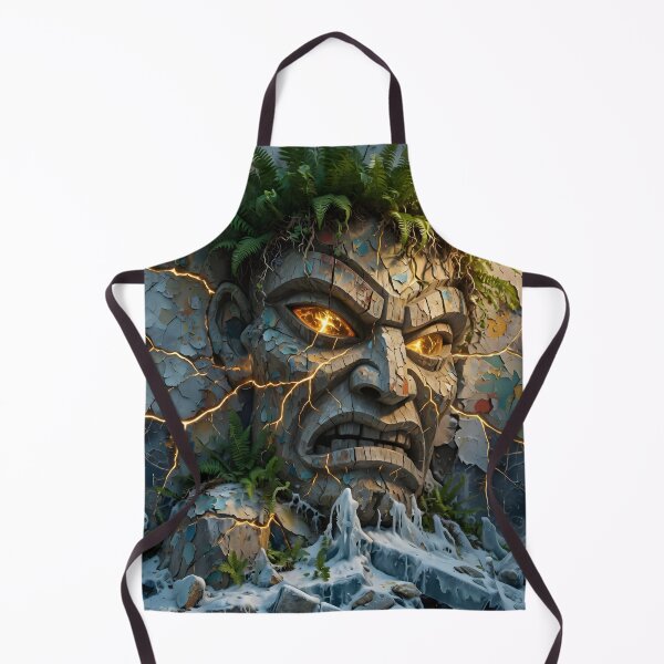 Item preview, Ancient Guardian Awakening designed and sold by DreamyWallVibes.