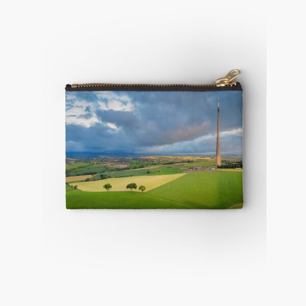 Item preview, Emley Moor Mast, Yorkshire designed and sold by Tim Hill Photography.