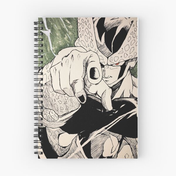 Item preview, The Ultimate Android Warrior Hand Drawn designed and sold by littleearty.