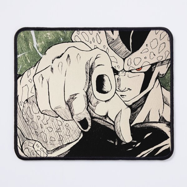 Item preview, The Ultimate Android Warrior Hand Drawn designed and sold by littleearty.