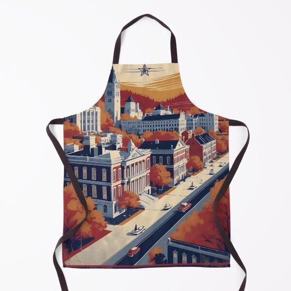 Item preview, Orono Maine 1950s USA Vintage Travel Tourism designed and sold by TravelersGems.