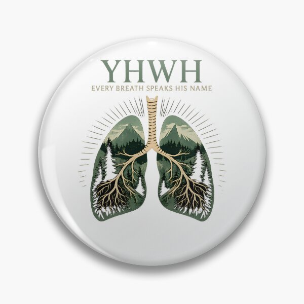 Item preview, Every Breath Speaks His Name designed and sold by TMTD Productions.