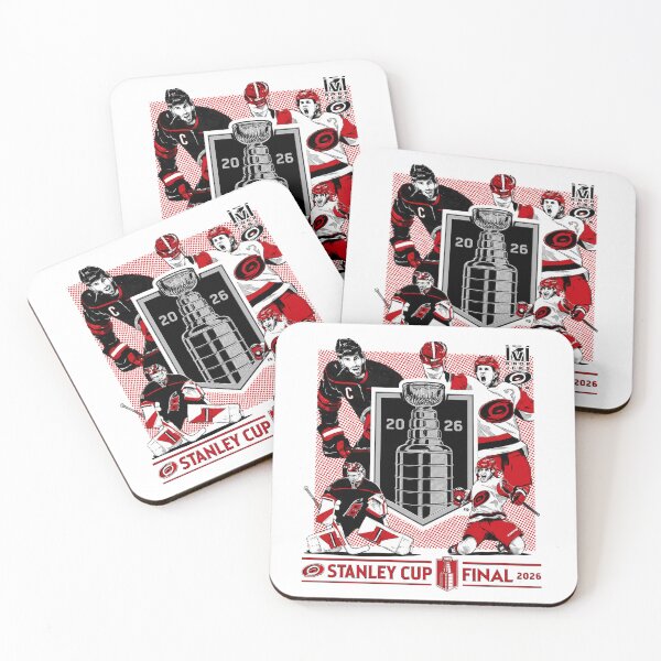 Item preview, Official Carolina Hurricanes 2026 Stanley Cup Champions designed and sold by TschandriaArt.