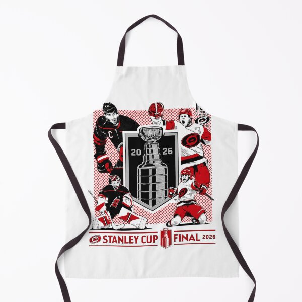 Item preview, Official Carolina Hurricanes 2026 Stanley Cup Champions designed and sold by TschandriaArt.