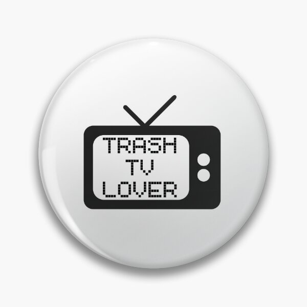 Item preview, Binge Worthy Reality Tv Shows designed and sold by MayaCordalia.