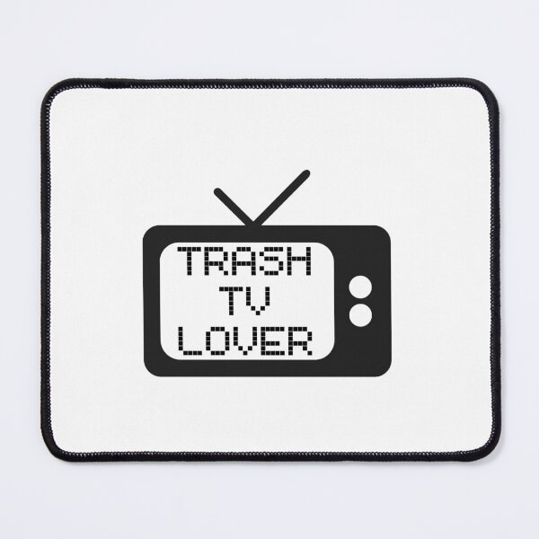 Item preview, Binge Worthy Reality Tv Shows designed and sold by MayaCordalia.